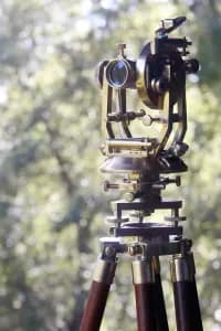 Theodolite Surveying